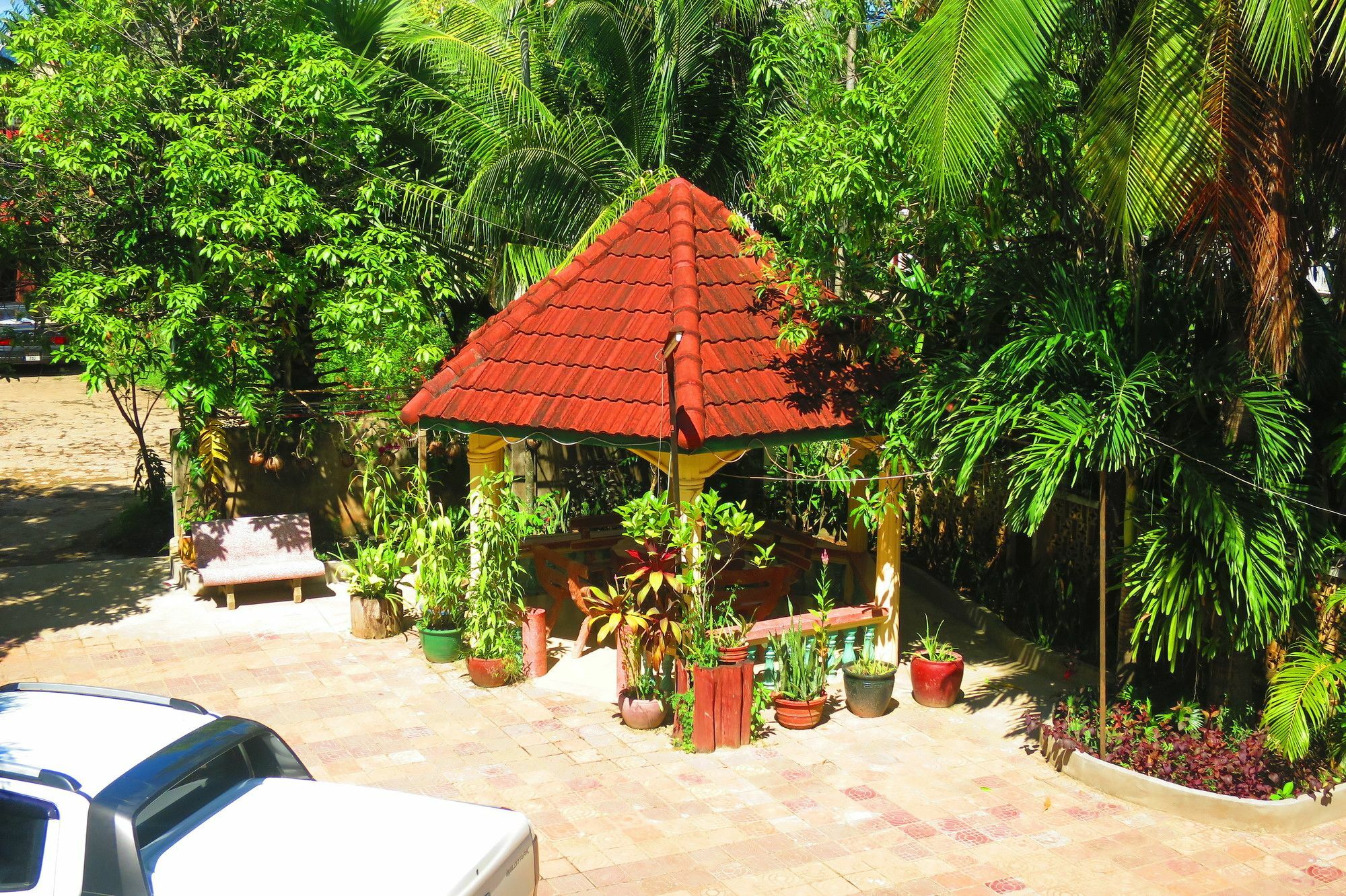 Kampot Guesthouse Exterior photo